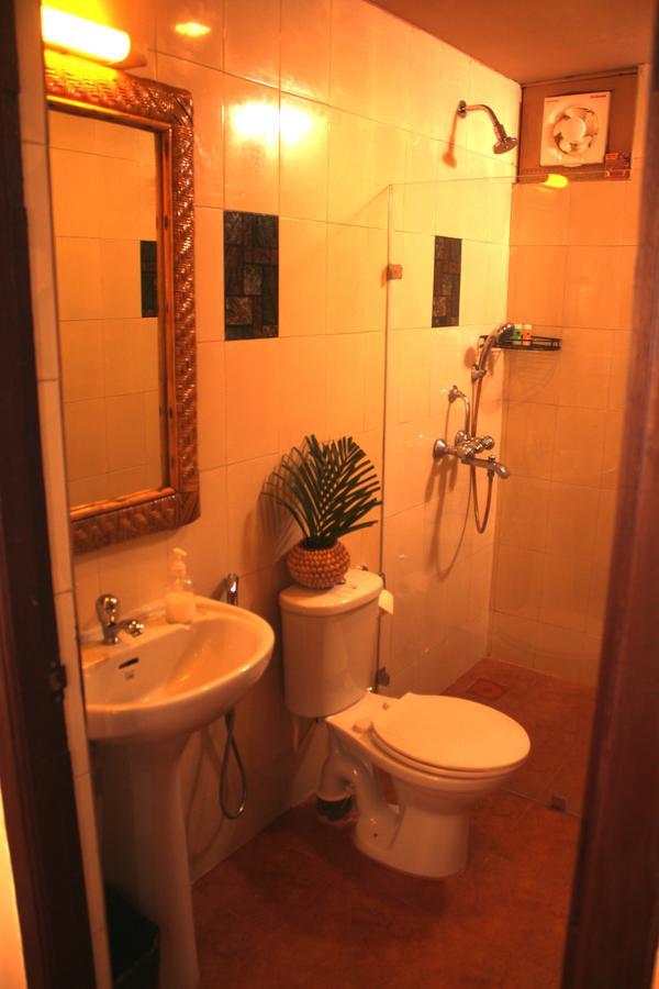 Antara Goa Hotel Marmagao ภายนอก รูปภาพ